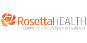 Rosetta Health logo
