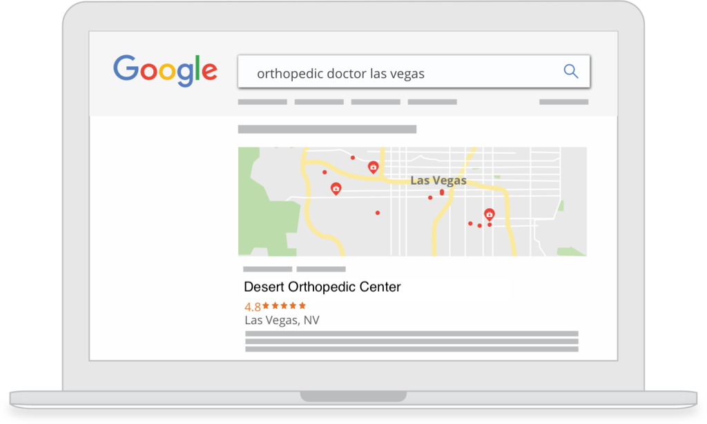 Best Practices for Medical GMB Listings