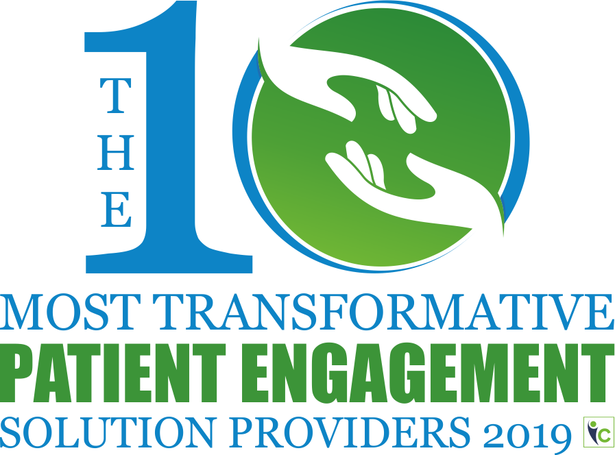 top ten transformative patient engagement solutions