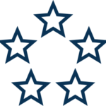 five star reputation