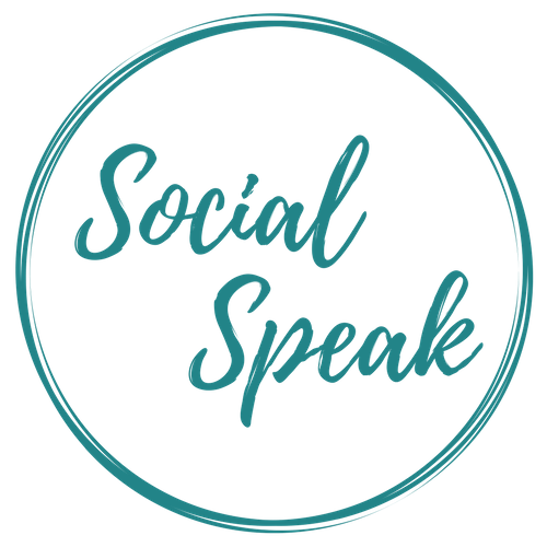 Ty Allen’s Interview on Social Speak Podcast