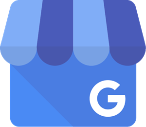 Google My Business logo