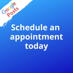 schedule a Google Post