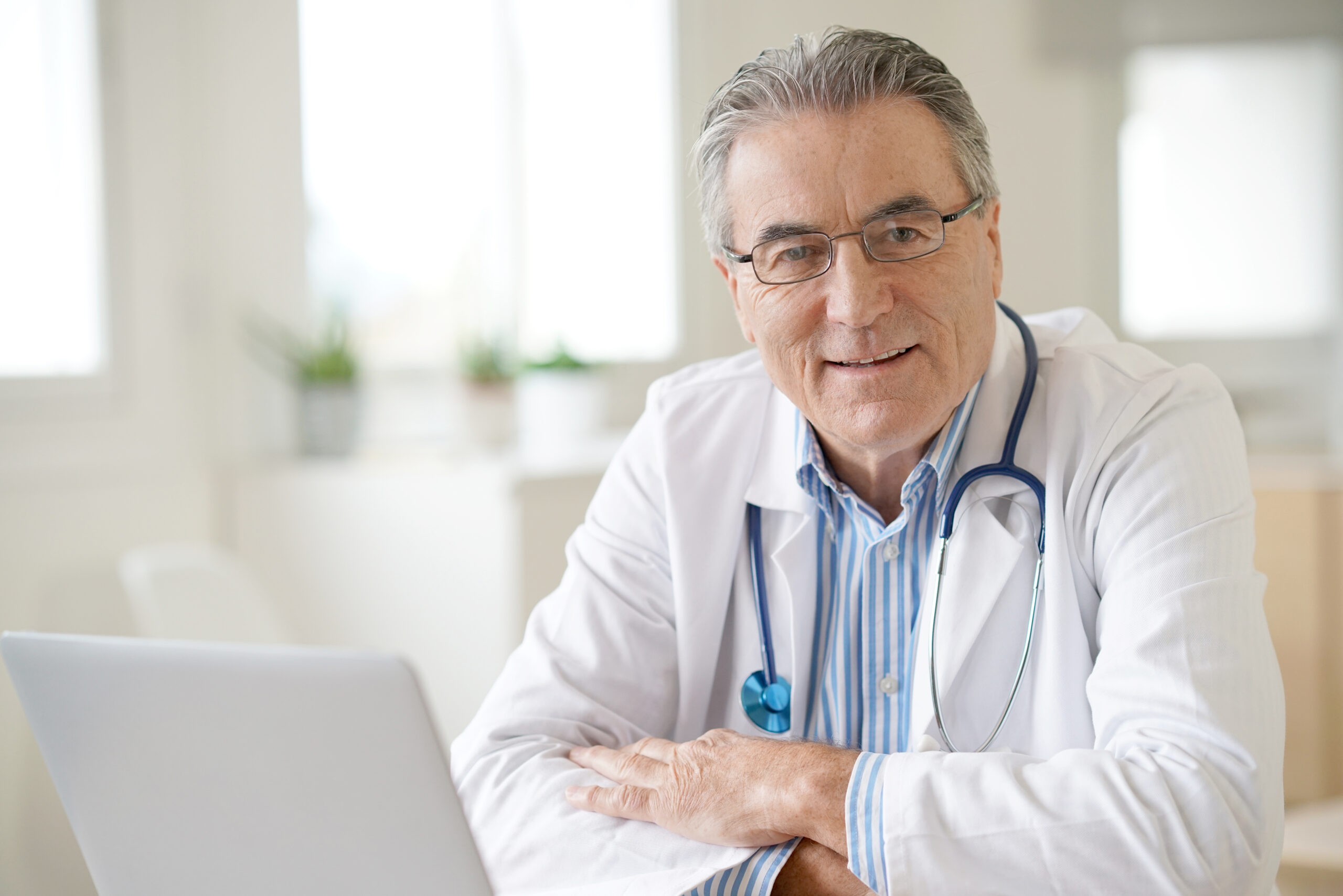 Top 5 Patient Review Sites for Doctors