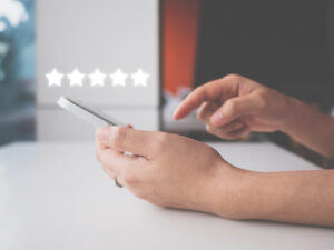 online reviews for doctors