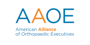 AAOE logo