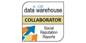 AAOE data warehouse collaborator