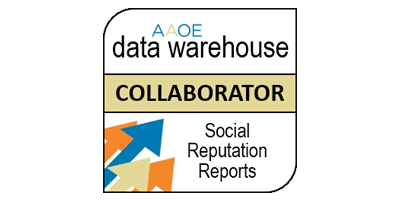 AAOE data warehouse collaborator