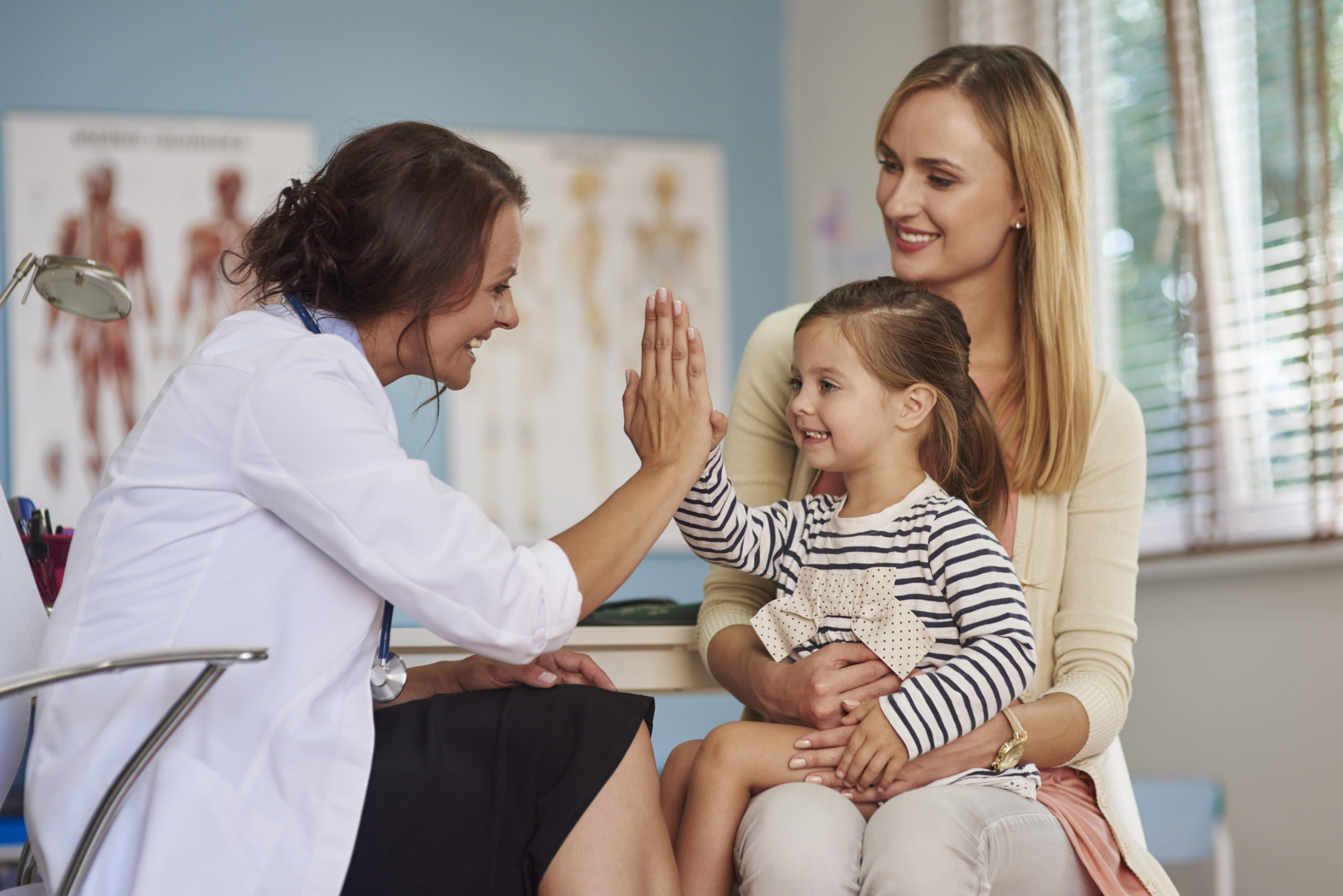 Attract New Patients to Your Family Practice with 3 Simple Steps