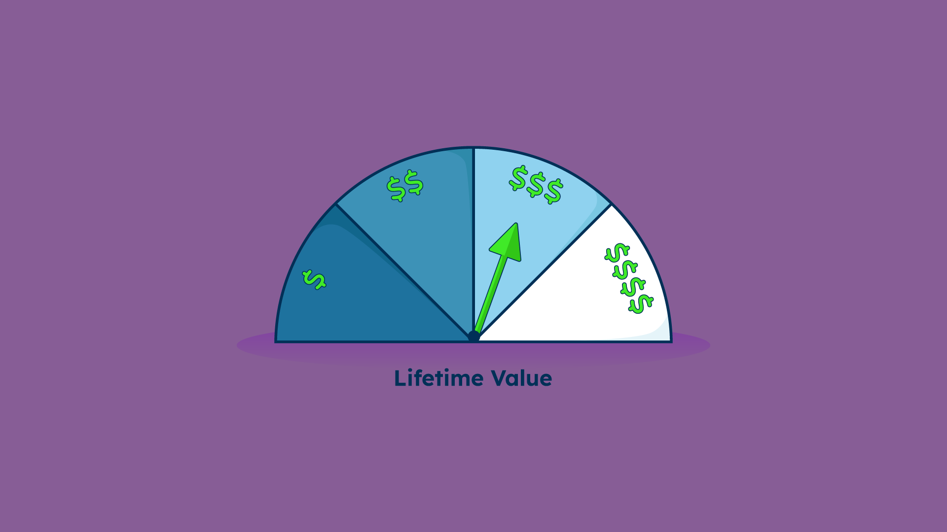 Evaluating Patient Lifetime Value