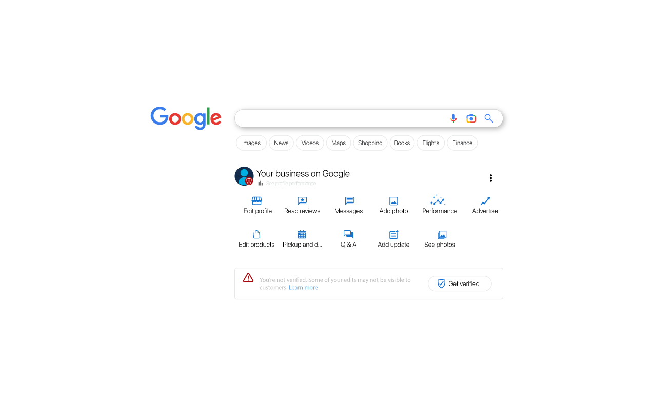 How Google Business Profile Changes Affect Healthcare Organizations