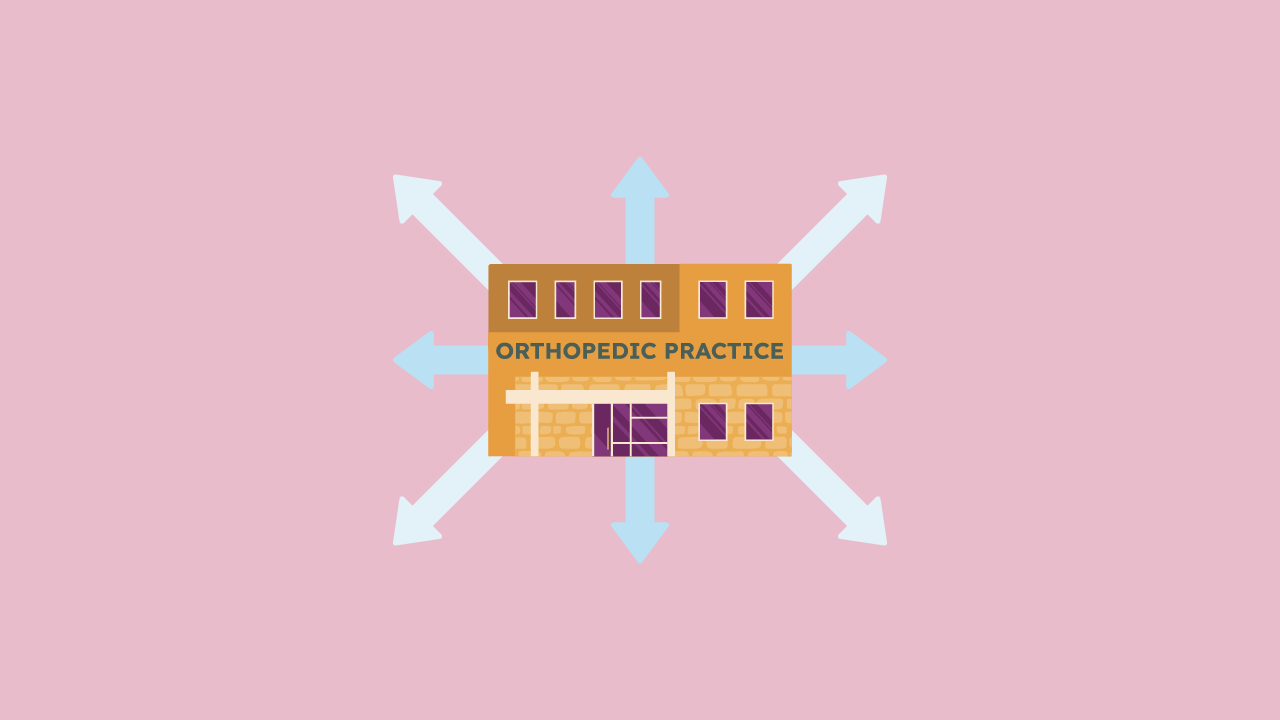 Strategies for Expanding Your Orthopedic Practice