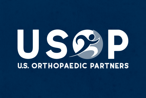 PE Owned: U.S. Orthopaedic Partners Thrives with SocialClimb’s All-in-One Healthcare Marketing Platform.