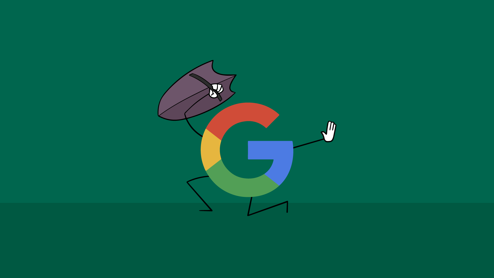 Under Google’s Shield: How Protection of PHI Influences Healthcare Marketing