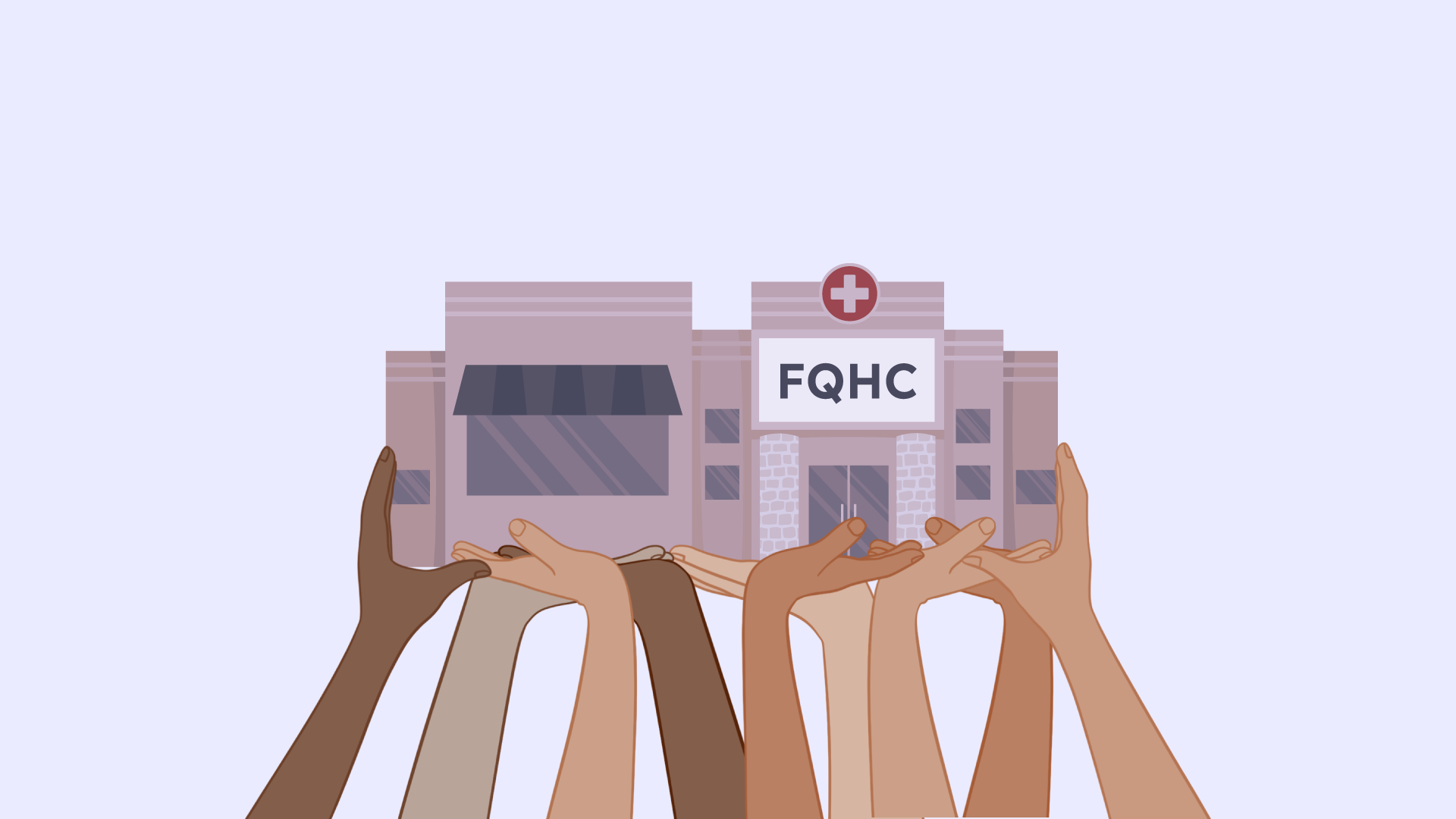 Leveraging The Support of the Community in FQHC Marketing