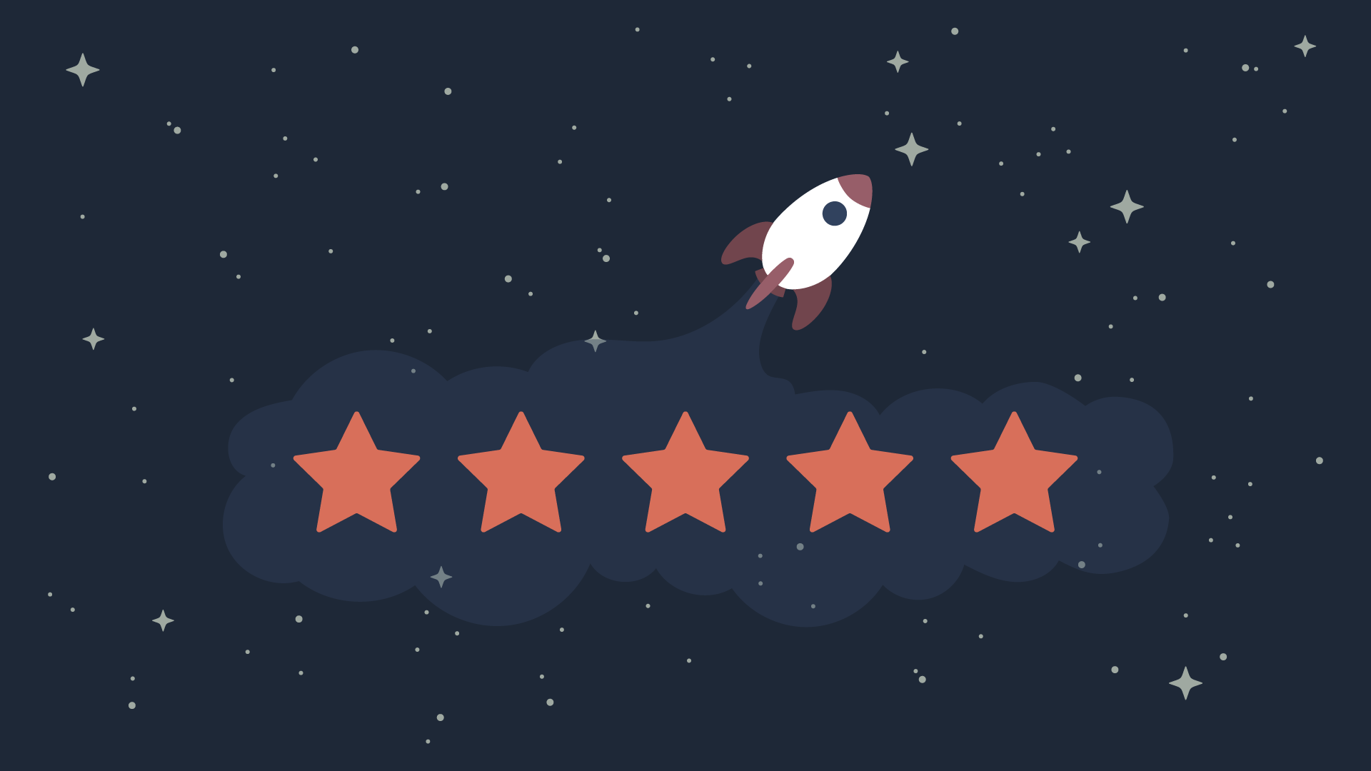 Beyond Star Ratings: Creating a Review Strategy That Builds Trust