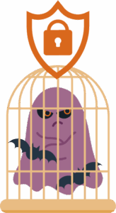 Locking down cybersecurity