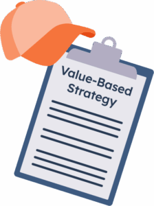 Value-Based Strategy