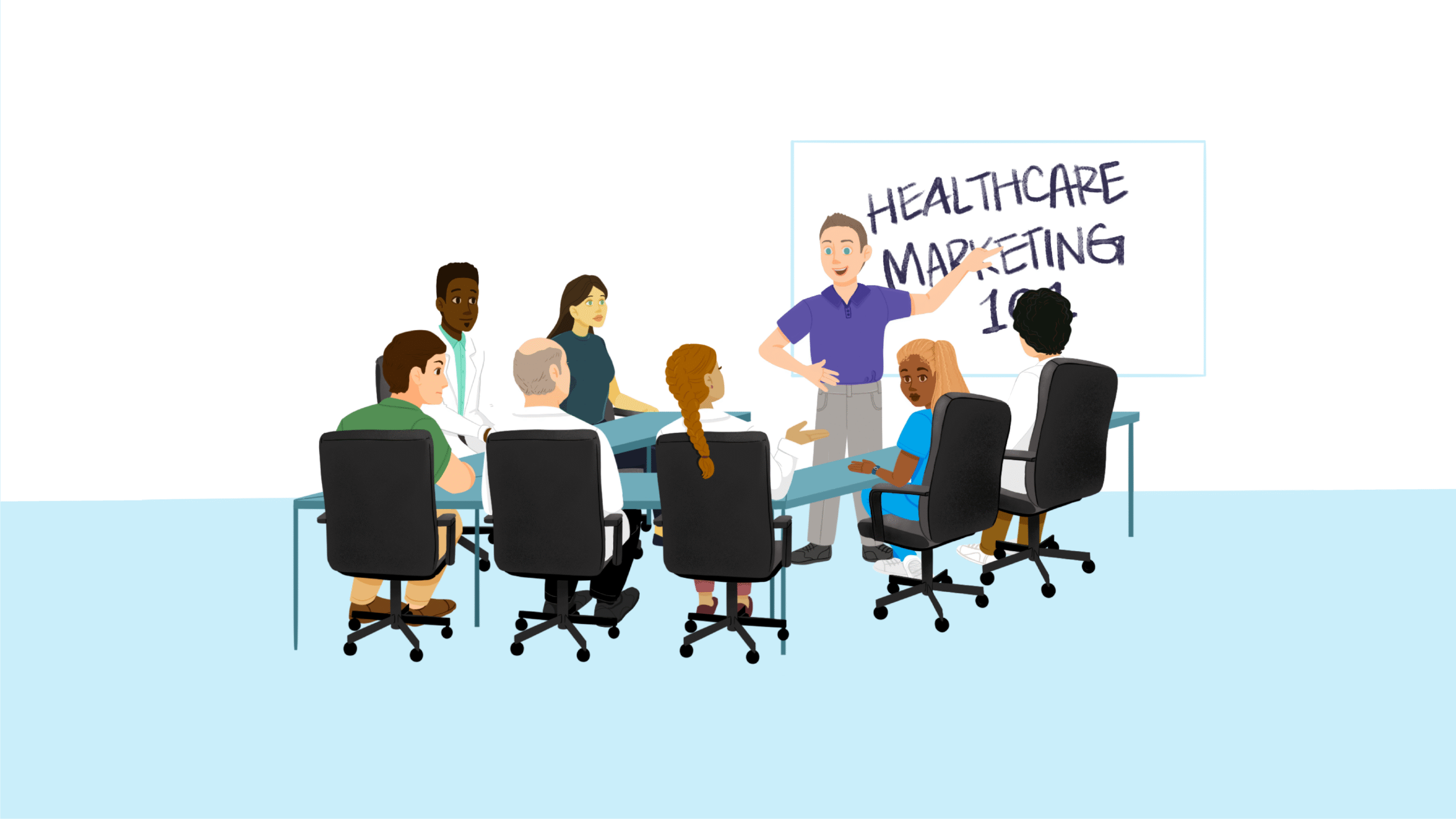 Healthcare’s Impossible Demand: Be More Personal and Less Personal at the Same Time